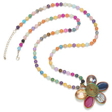 Do What You Love Necklace
