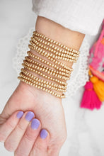 Dream Big Bracelet Stack