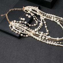 Drew Layered Necklace