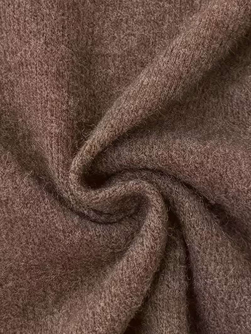 Waddle This Way Sweater