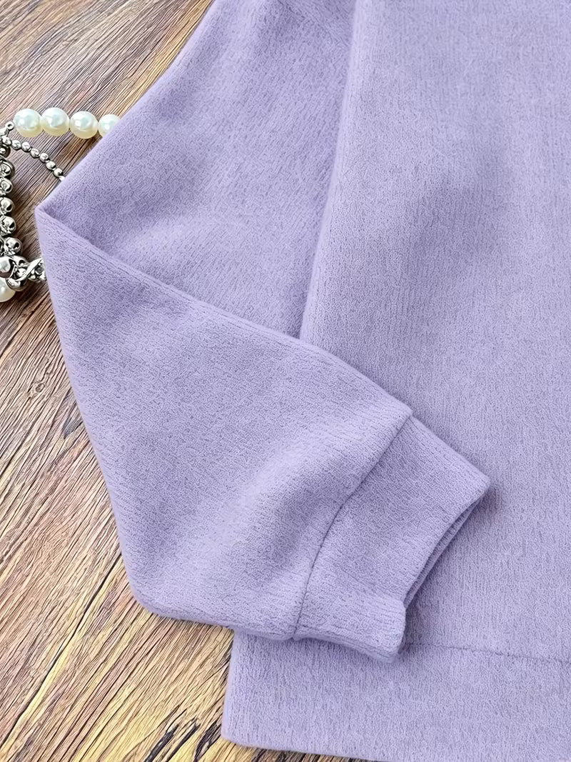Waddle This Way Sweater