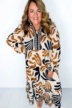 Dylan Dress in Curvy