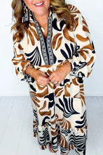 Dylan Dress in Curvy