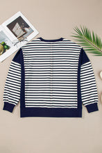 Magnolia Striped Top