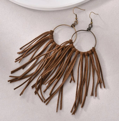 Sadie Rae Earrings