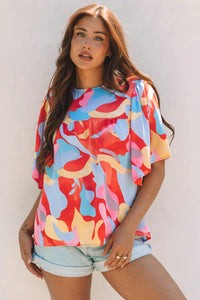 Stella Quinn Blouse