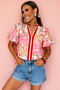 Eleanor Blouse