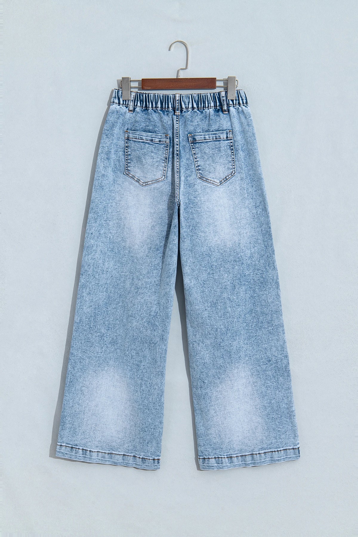 Kitty Studded Jeans