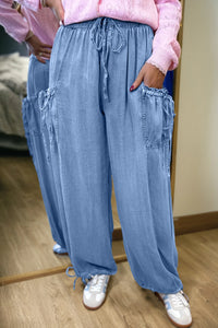 Callen Pocketed Pants