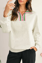 Oakley Half Zip Sweatshirt