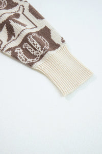Declan Sweater