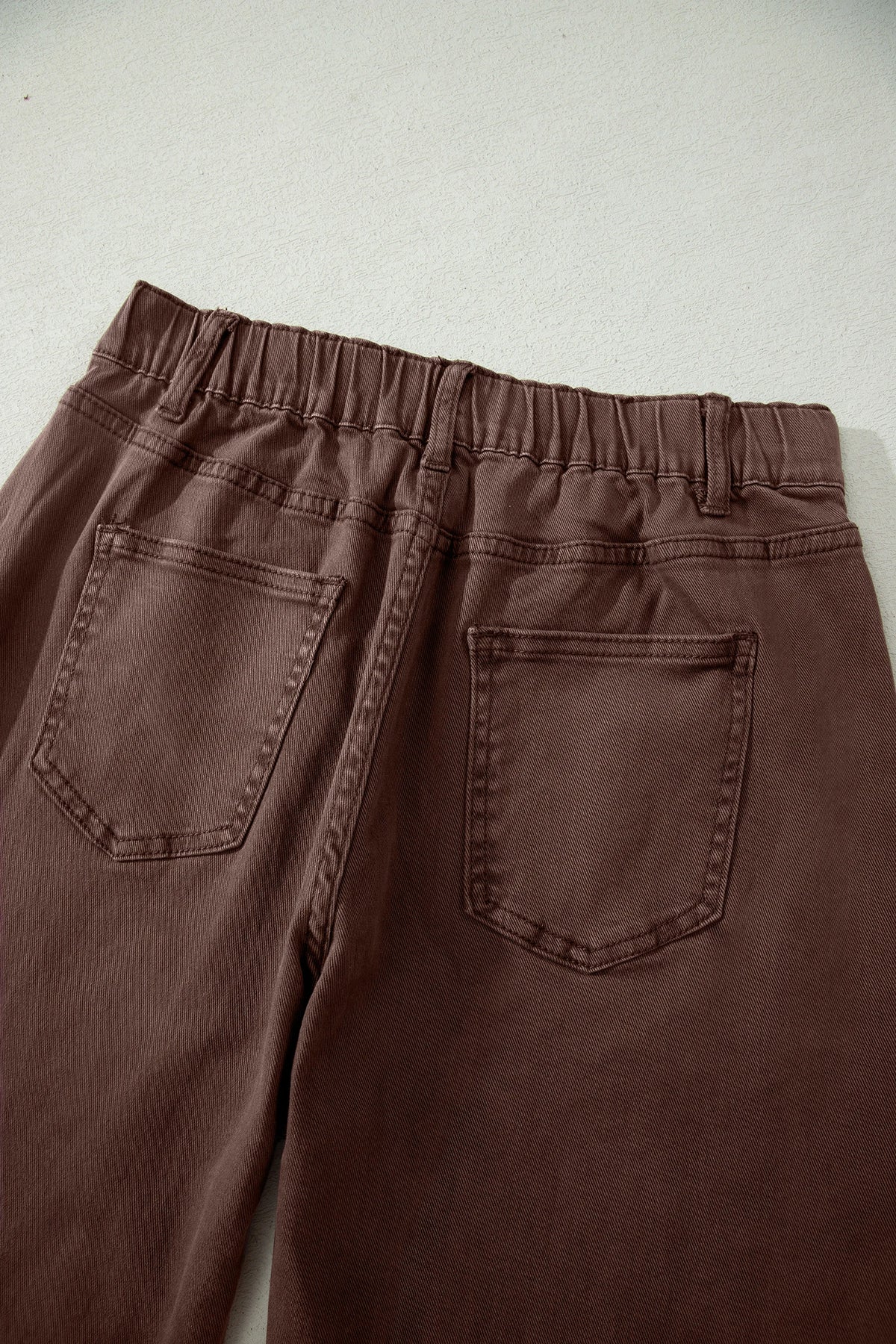 Gracie Patch Pocket Bottoms