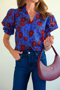 Ruth Blouse