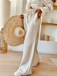 Let's Go Shopping Pants