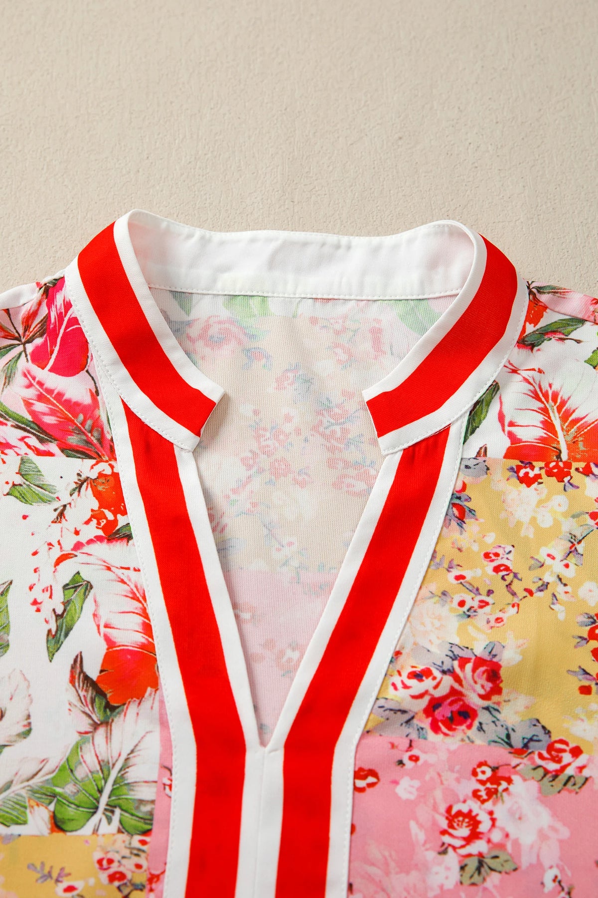 Eleanor Blouse