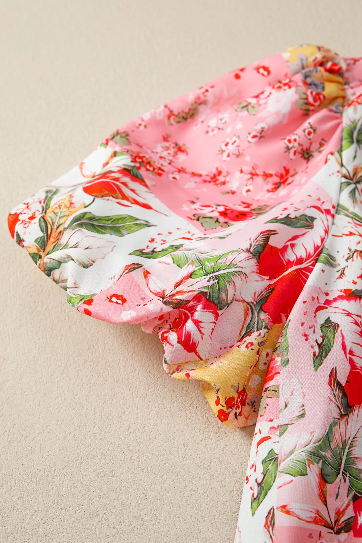 Eleanor Blouse