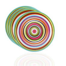 Ring 9" Salad Plate