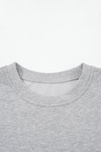 Juju Bow Sweatshirt