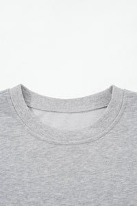 Juju Bow Sweatshirt