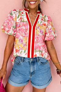 Eleanor Blouse