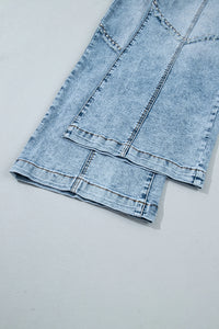 Kitty Studded Jeans