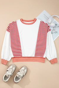 Adeline Pullover
