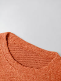 FALL Sweater