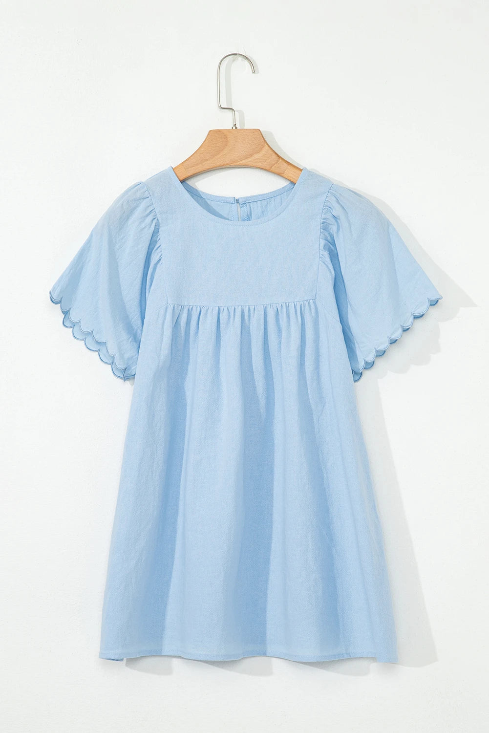Ada Meadow Top