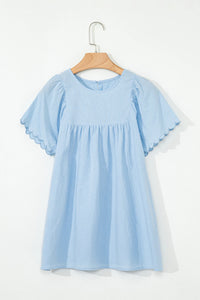 Ada Meadow Top