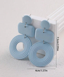 Hudson Earrings