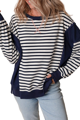 Magnolia Striped Top