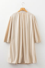 Evangaline Dress