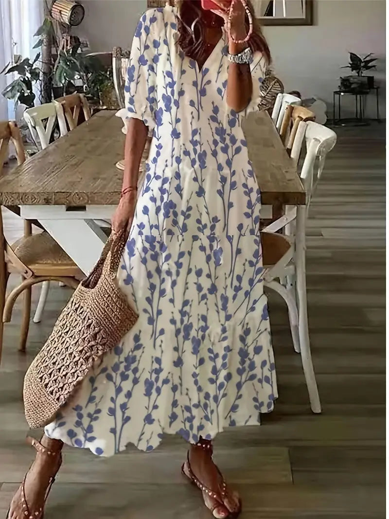 Elodie Jo Dress