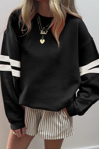 Emerie Loose Fit Sweatshirt