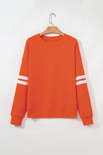 Emerie Loose Fit Sweatshirt
