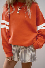 Emerie Loose Fit Sweatshirt