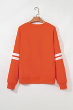 Emerie Loose Fit Sweatshirt
