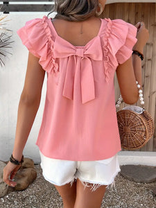 Emerson Rose Top