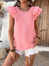 Emerson Rose Top