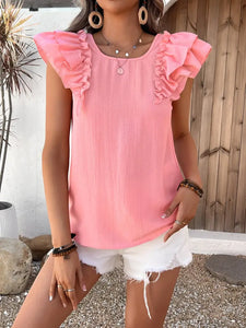 Emerson Rose Top