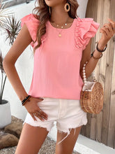 Emerson Rose Top