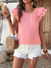 Emerson Rose Top