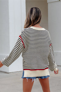 Emmaline Oversized Sweater