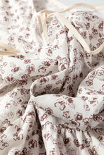 Emmylou Peplum Blouse