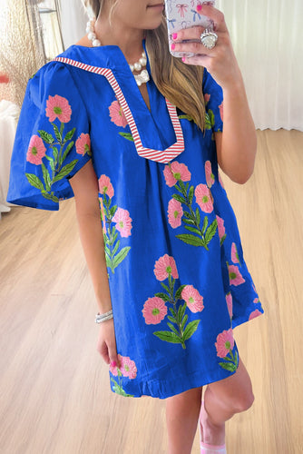 Eternity Dress