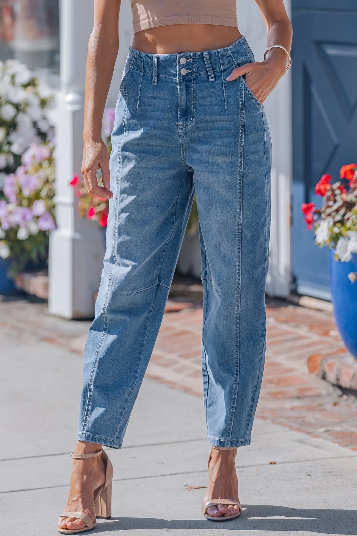 Everly Jeans