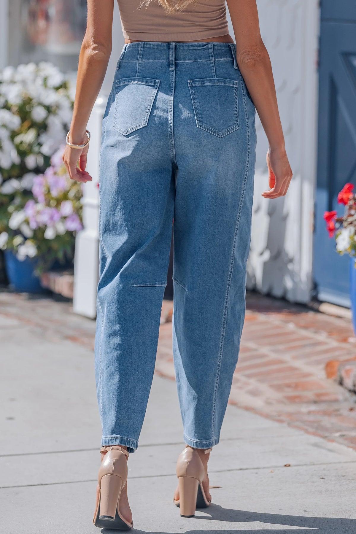 Everly Jeans