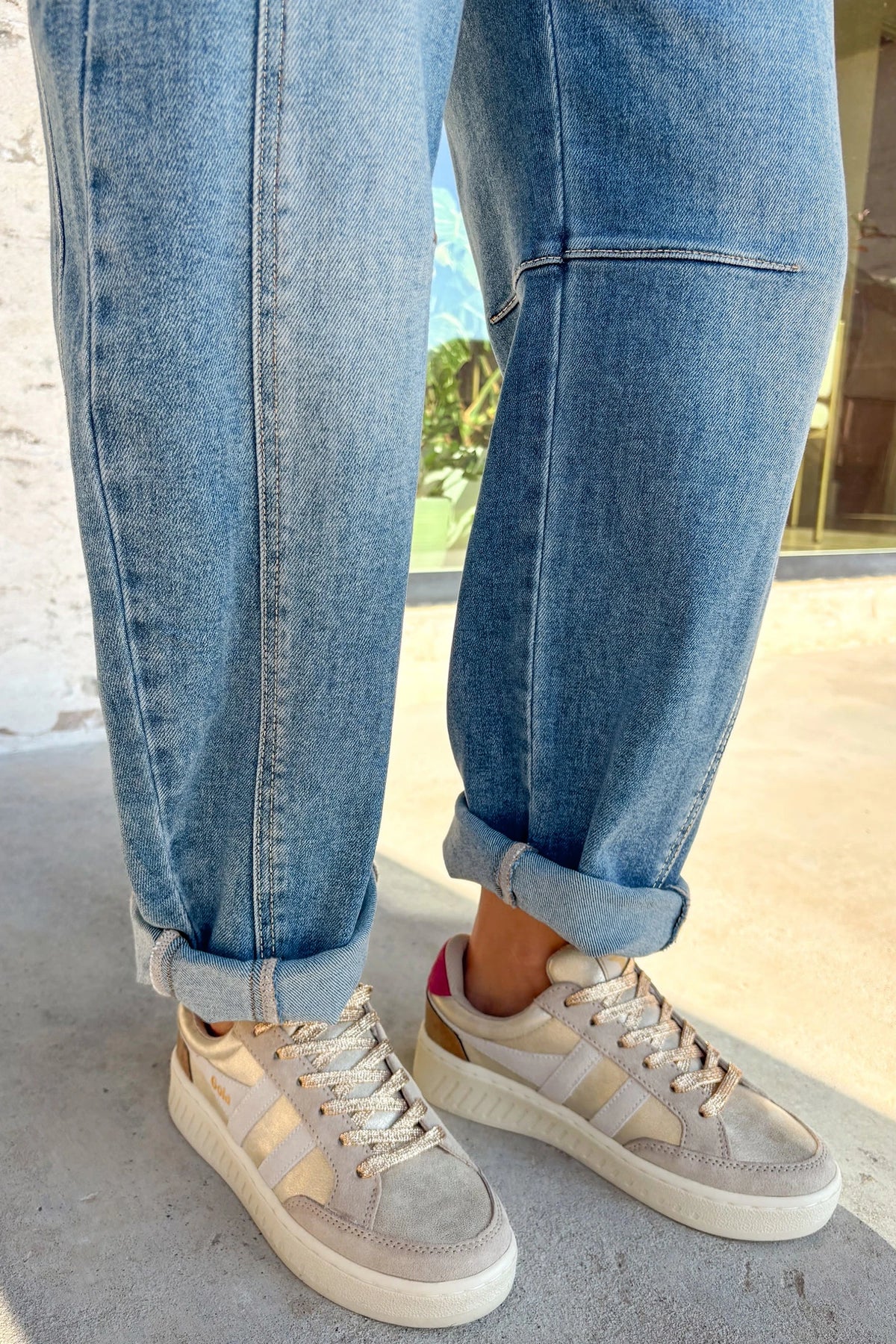 Everly Jeans