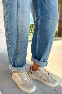 Everly Jeans