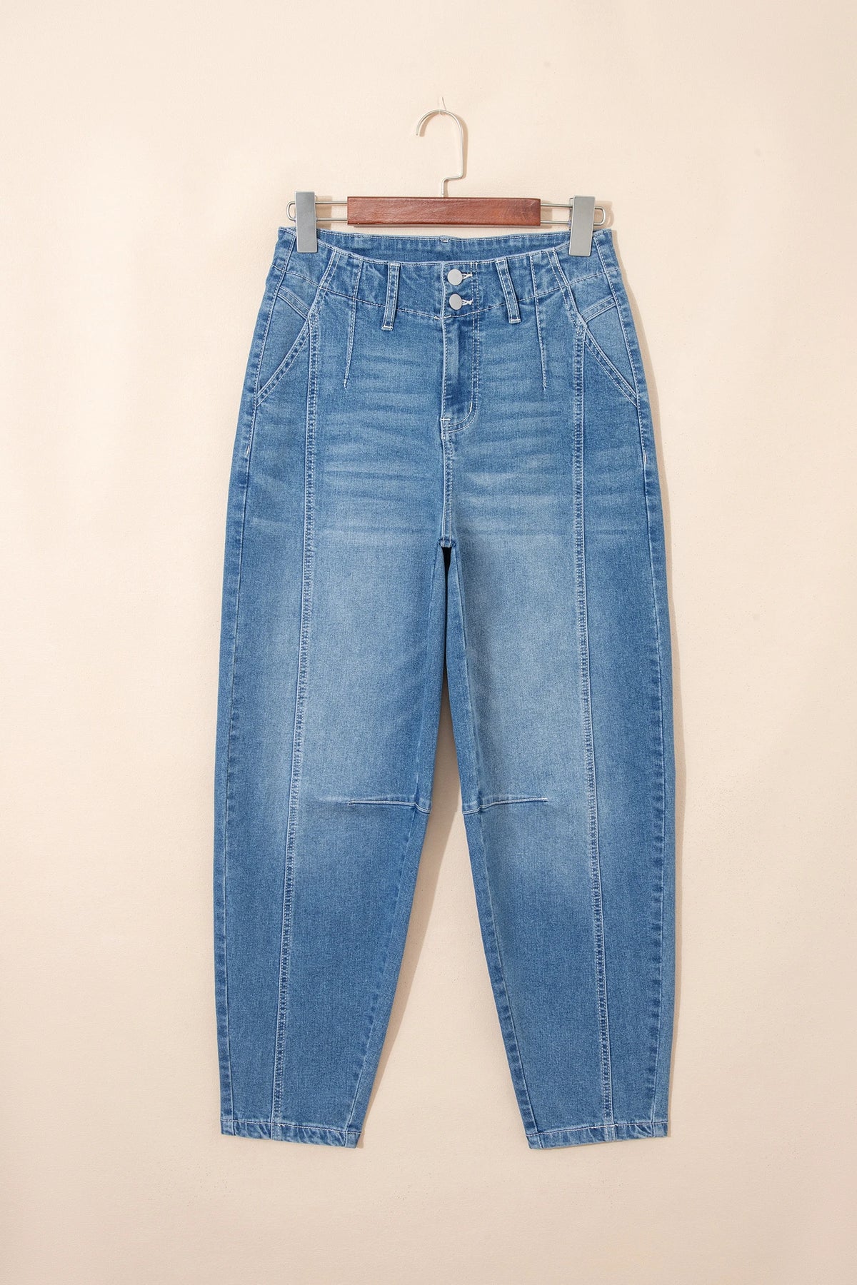 Everly Jeans